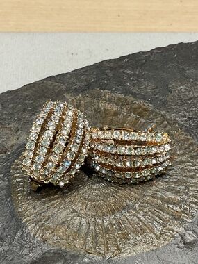 5th Avenue earrings